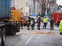 Hausexplosion Bruehl bei Koeln Pingsdorferstr P504